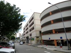 Toa Payoh Central (D12), Shop House #580088181
